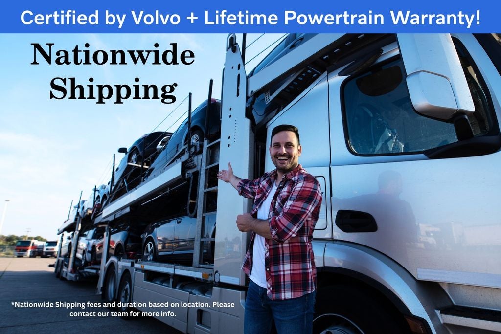 2024 Volvo XC90 Recharge Plug-In Hybrid T8 Plus Bright Theme 7 Passenger