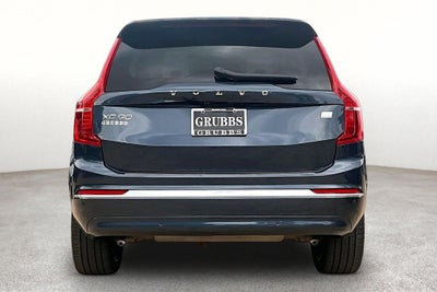 2024 Volvo XC90 Recharge Plug-In Hybrid Ultimate