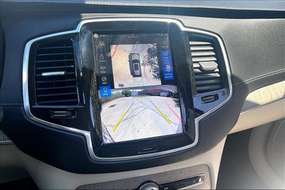 2024 Volvo XC90 Recharge Plug-In Hybrid Ultimate