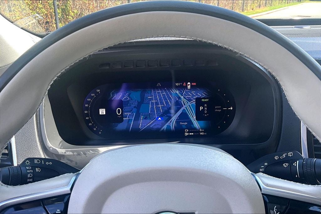 2024 Volvo XC90 Recharge Plug-In Hybrid Ultimate