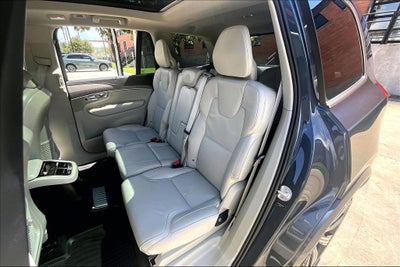 2024 Volvo XC90 Recharge Plug-In Hybrid Ultimate