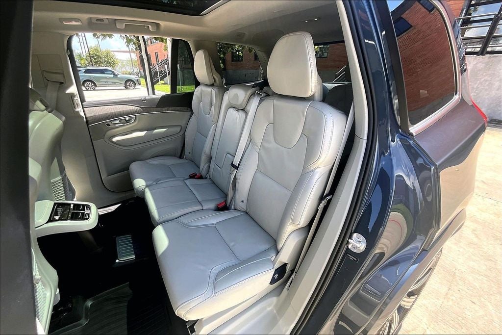 2024 Volvo XC90 Recharge Plug-In Hybrid Ultimate