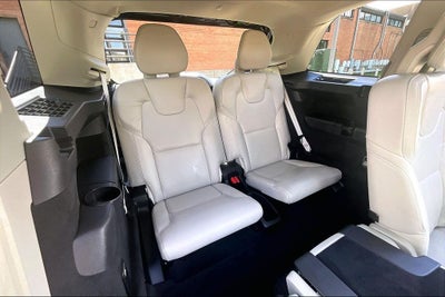 2024 Volvo XC90 Recharge Plug-In Hybrid Ultimate