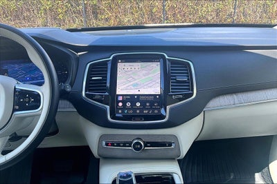 2024 Volvo XC90 Recharge Plug-In Hybrid Ultimate