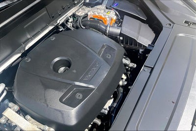 2024 Volvo XC90 Recharge Plug-In Hybrid Ultimate