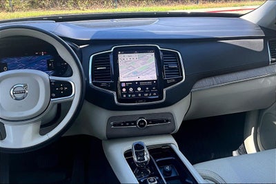 2024 Volvo XC90 Recharge Plug-In Hybrid Ultimate