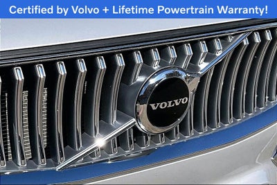 2023 Volvo XC90 Recharge Plug-In Hybrid T8 Core Bright Theme