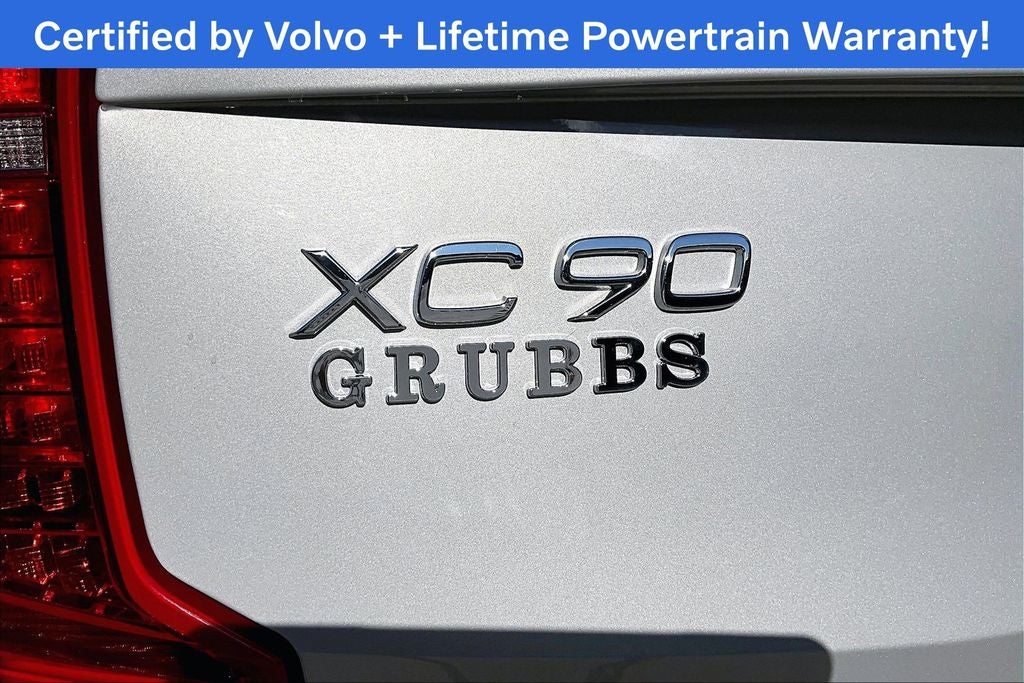 2023 Volvo XC90 Recharge Plug-In Hybrid T8 Core Bright Theme