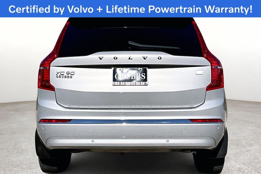 2023 Volvo XC90 Recharge Plug-In Hybrid T8 Core Bright Theme
