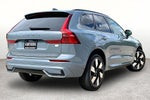 2024 Volvo XC60 Recharge Plug-In Hybrid T8 Plus Dark Theme