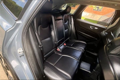 2024 Volvo XC60 Recharge Plug-In Hybrid T8 Plus Dark Theme