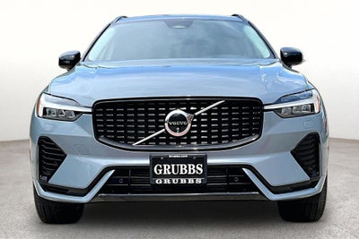 2024 Volvo XC60 Recharge Plug-In Hybrid T8 Plus Dark Theme