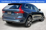 2023 Volvo XC60 Recharge Plug-In Hybrid T8 Plus Bright Theme