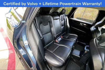 2023 Volvo XC60 Recharge Plug-In Hybrid T8 Plus Bright Theme