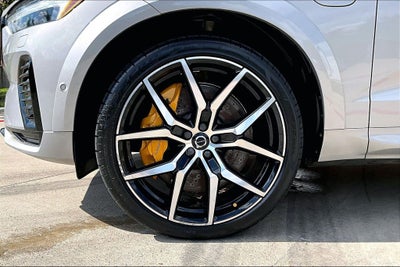 2023 Volvo XC60 Recharge Plug-In Hybrid T8 Polestar