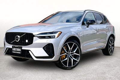 2023 Volvo XC60 Recharge Plug-In Hybrid T8 Polestar