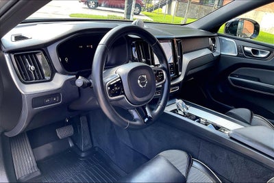 2023 Volvo XC60 Recharge Plug-In Hybrid T8 Polestar
