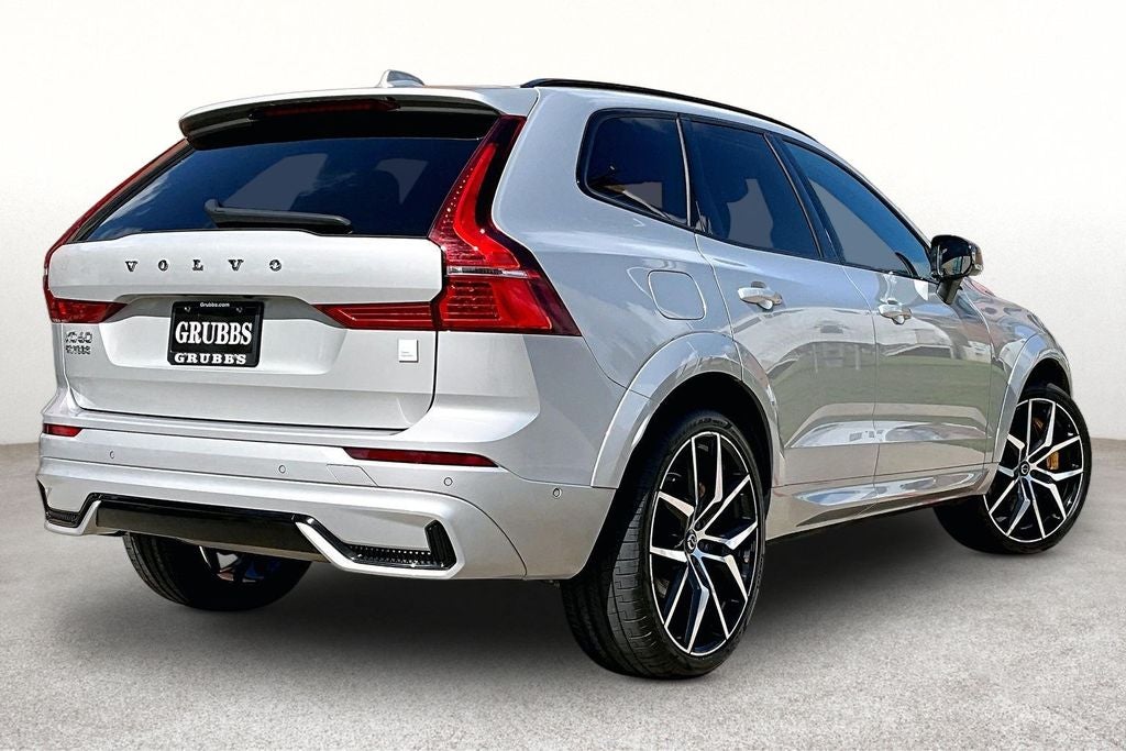 2023 Volvo XC60 Recharge Plug-In Hybrid T8 Polestar