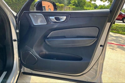 2023 Volvo XC60 Recharge Plug-In Hybrid T8 Polestar
