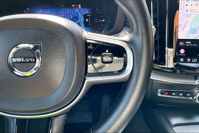 2023 Volvo XC60 Recharge Plug-In Hybrid T8 Polestar