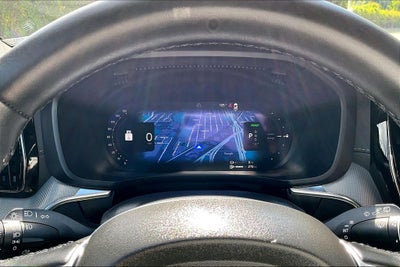 2023 Volvo XC60 Recharge Plug-In Hybrid T8 Polestar