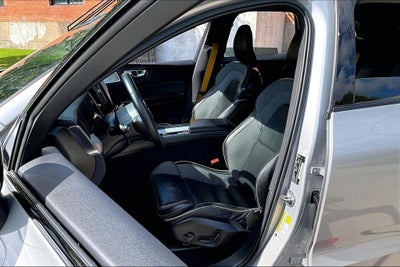 2023 Volvo XC60 Recharge Plug-In Hybrid T8 Polestar