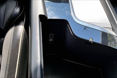 2023 Volvo XC60 Recharge Plug-In Hybrid T8 Polestar