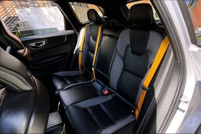 2023 Volvo XC60 Recharge Plug-In Hybrid T8 Polestar