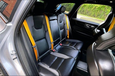 2023 Volvo XC60 Recharge Plug-In Hybrid T8 Polestar