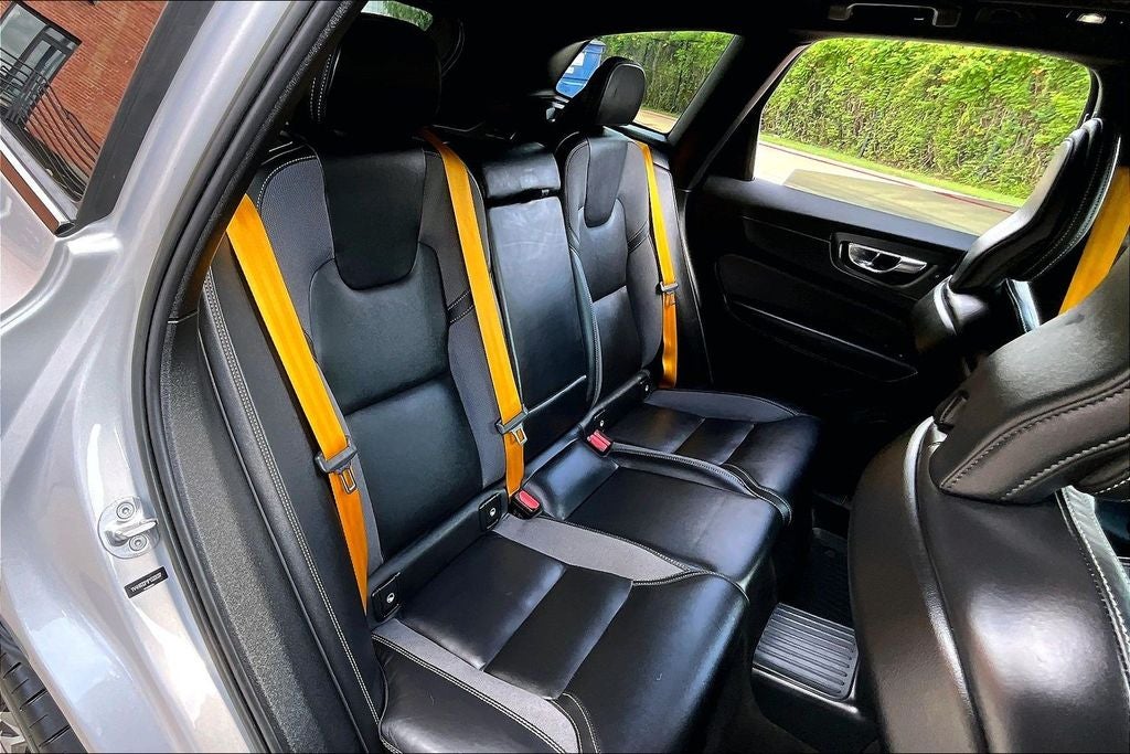 2023 Volvo XC60 Recharge Plug-In Hybrid T8 Polestar
