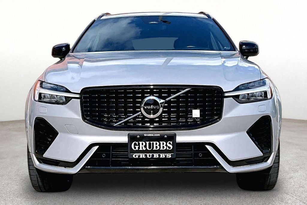 2023 Volvo XC60 Recharge Plug-In Hybrid T8 Polestar