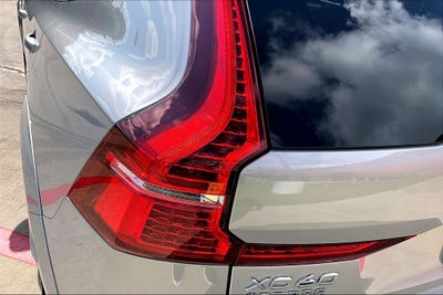 2023 Volvo XC60 Recharge Plug-In Hybrid T8 Polestar