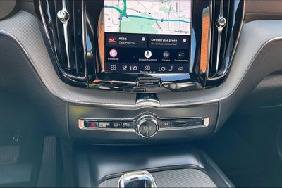 2023 Volvo XC60 Recharge Plug-In Hybrid T8 Polestar