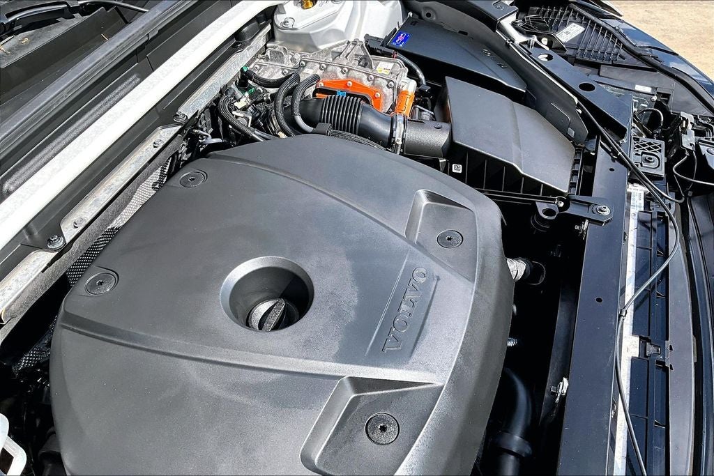 2023 Volvo XC60 Recharge Plug-In Hybrid T8 Polestar