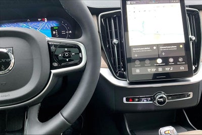 2026 Volvo XC90 Plug-In Hybrid T8 Plus 6 Passenger