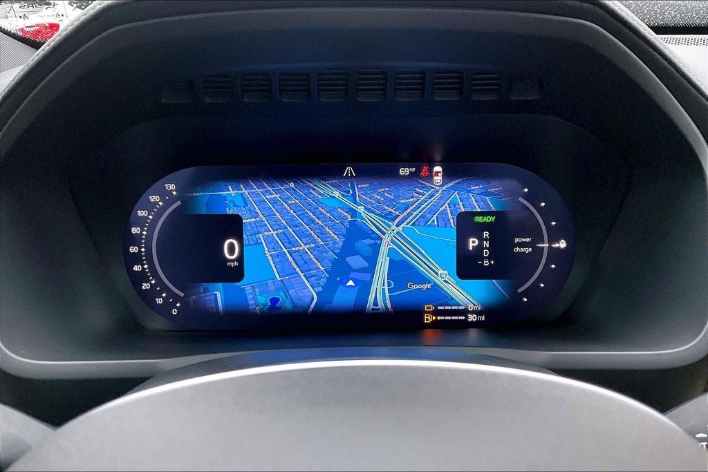 2026 Volvo XC90 Plug-In Hybrid T8 Plus 6 Passenger