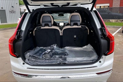 2026 Volvo XC90 Plug-In Hybrid T8 Plus 6 Passenger