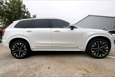 2026 Volvo XC90 Plug-In Hybrid T8 Plus 6 Passenger