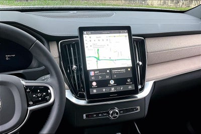 2026 Volvo XC90 Plug-In Hybrid T8 Plus 6 Passenger