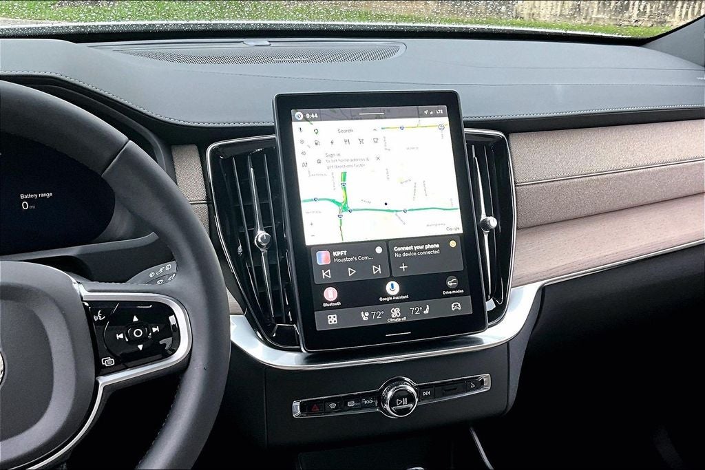 2026 Volvo XC90 Plug-In Hybrid T8 Plus 6 Passenger