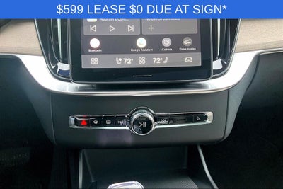 2026 Volvo XC90 Plug-In Hybrid T8 Plus 6 Passenger