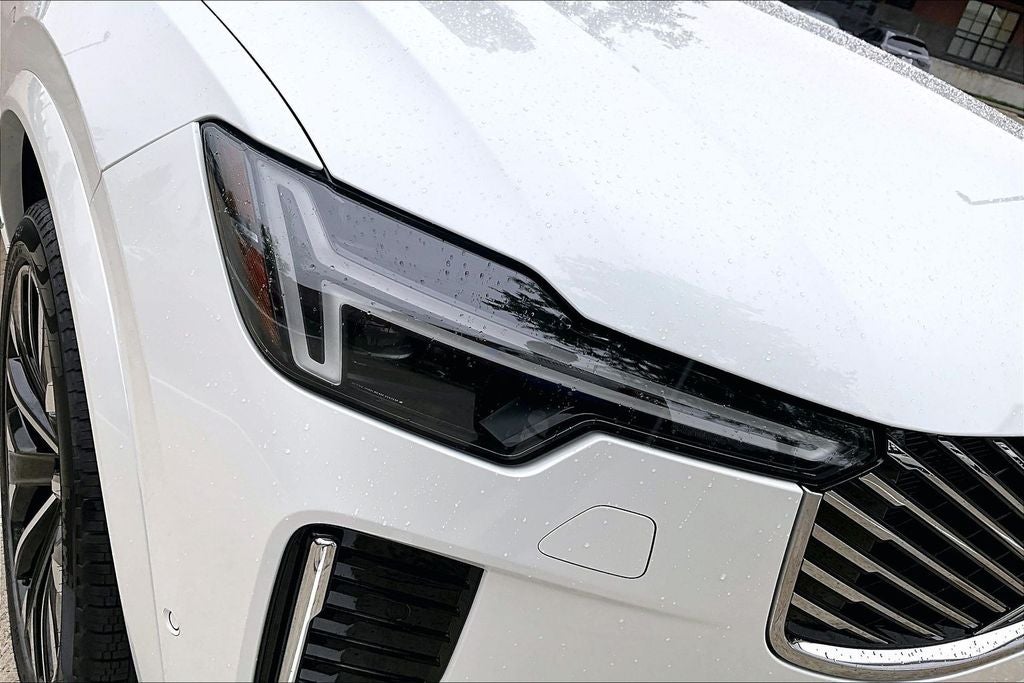 2026 Volvo XC90 Plug-In Hybrid T8 Plus 6 Passenger
