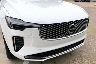 2026 Volvo XC90 Plug-In Hybrid T8 Plus 6 Passenger