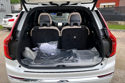 2026 Volvo XC90 Plug-In Hybrid T8 Plus 6 Passenger