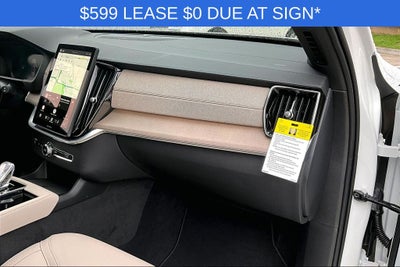 2026 Volvo XC90 Plug-In Hybrid T8 Plus 6 Passenger