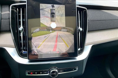 2026 Volvo XC90 Plug-In Hybrid T8 Plus 6 Passenger