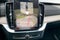 2026 Volvo XC90 Plug-In Hybrid T8 Plus 6 Passenger