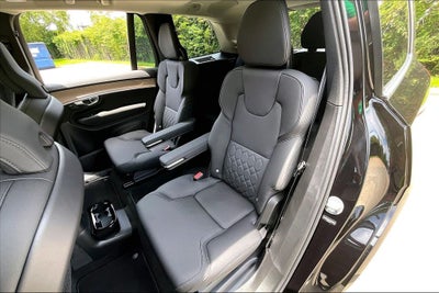 2026 Volvo XC90 Plug-In Hybrid T8 Plus 6 Passenger