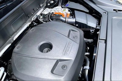 2026 Volvo XC90 Plug-In Hybrid T8 Plus 6 Passenger