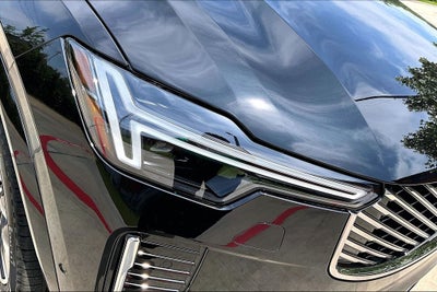 2026 Volvo XC90 Plug-In Hybrid T8 Plus 6 Passenger